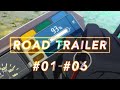 Touring After the Apocalypse | ROAD TRAILER