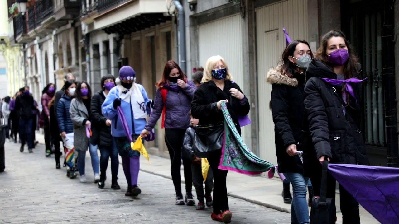 MARTXOAK 8-BERMEO 2021