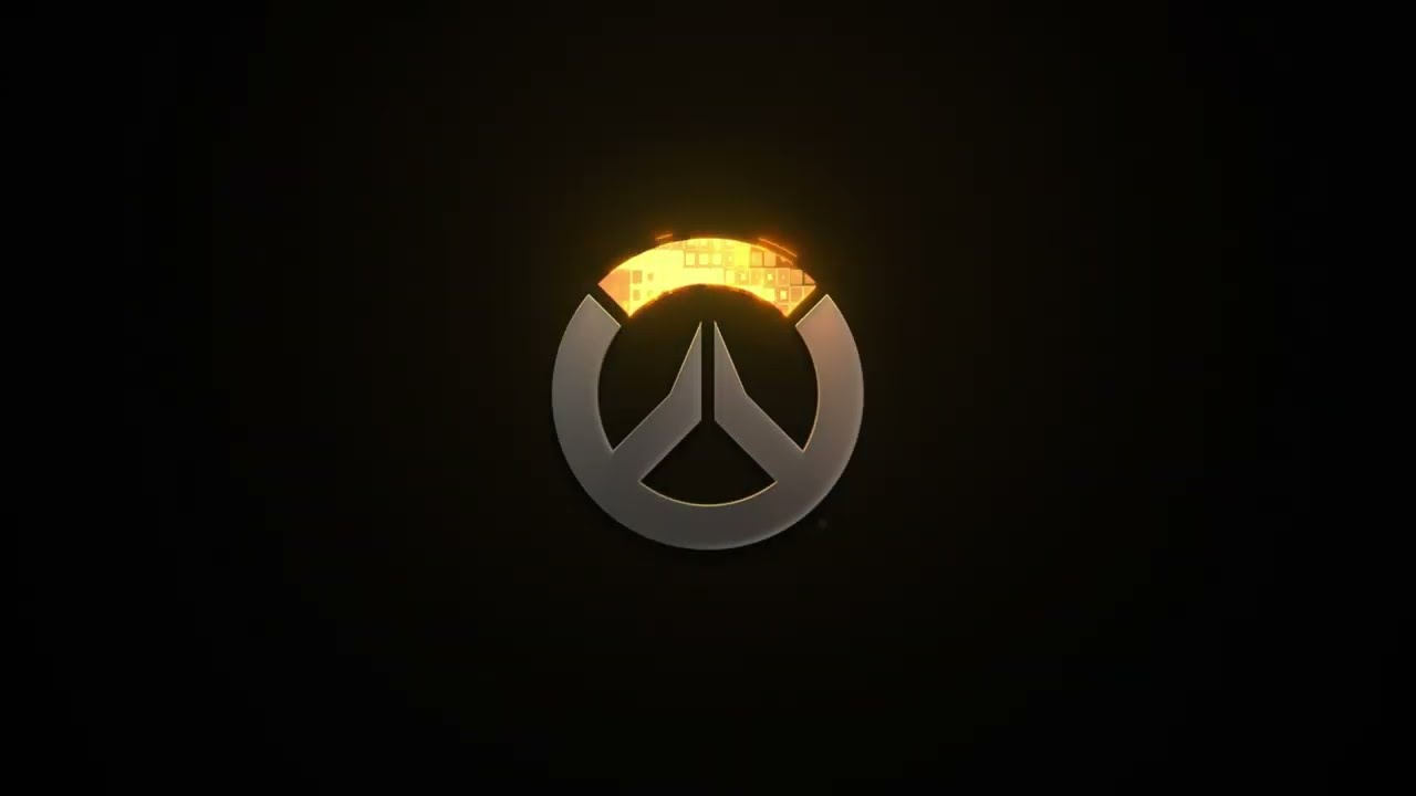 Overwatch POTG #10 [Reaper in Throne of Anubis]