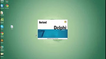 AlphaSkins in the Delphi 7,Установка  AlphaSkins на Delphi 7