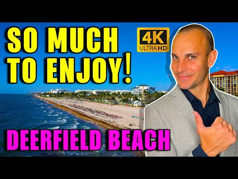 Warning Must-Try Deerfield Beach Activities