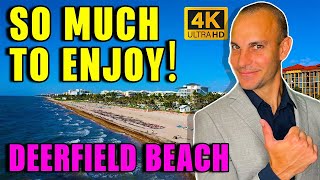 Warning Must-Try Deerfield Beach Activities