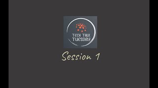 Session 1: Bridging Mind and Machine Conversations on AI