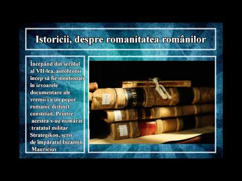 Romanian History Lesson 1 Our Ancestors The Geto Dacians Youtube