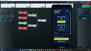 Brackets Manager Tutorial 14: Player Tools