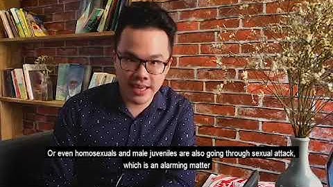 [Question 2] Interview with expert in gender issues: Mr Nguyen Huy Hoang