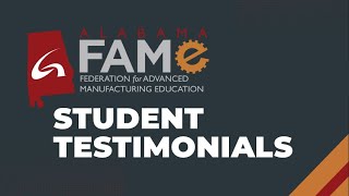 Gadsden State's FAME Program: Earn While You Learn