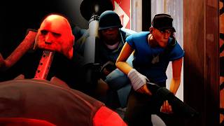 Download Lagu [SFM/HORROR] The Gibbed: Transformation MP3