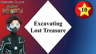 Yu-Gi-Oh! Reshef of Destruction - Ep. 10: Excavating Lost Treasure screenshot 1