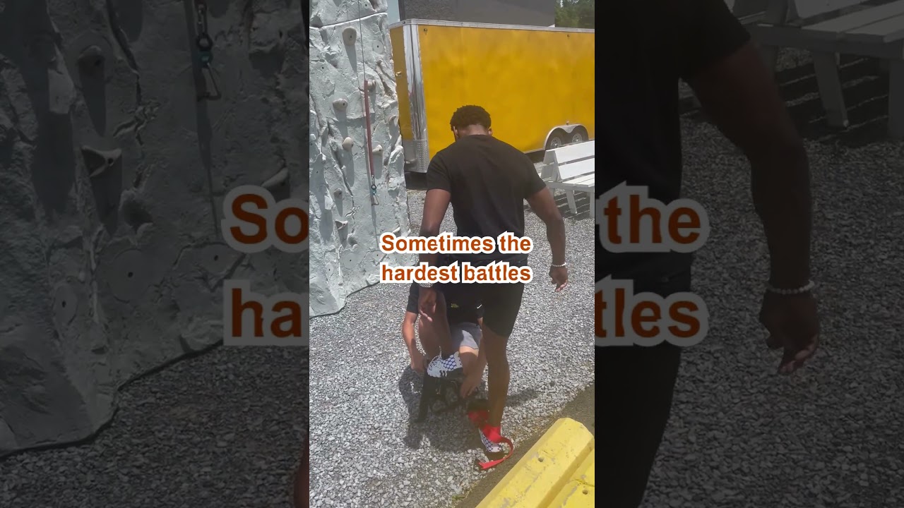 The HARD Truth About Success Nobody Tells You