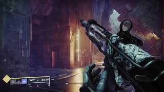 Destiny 2: Beyond Light - Walkthrough 57 - The Stasis Prototype Part 3