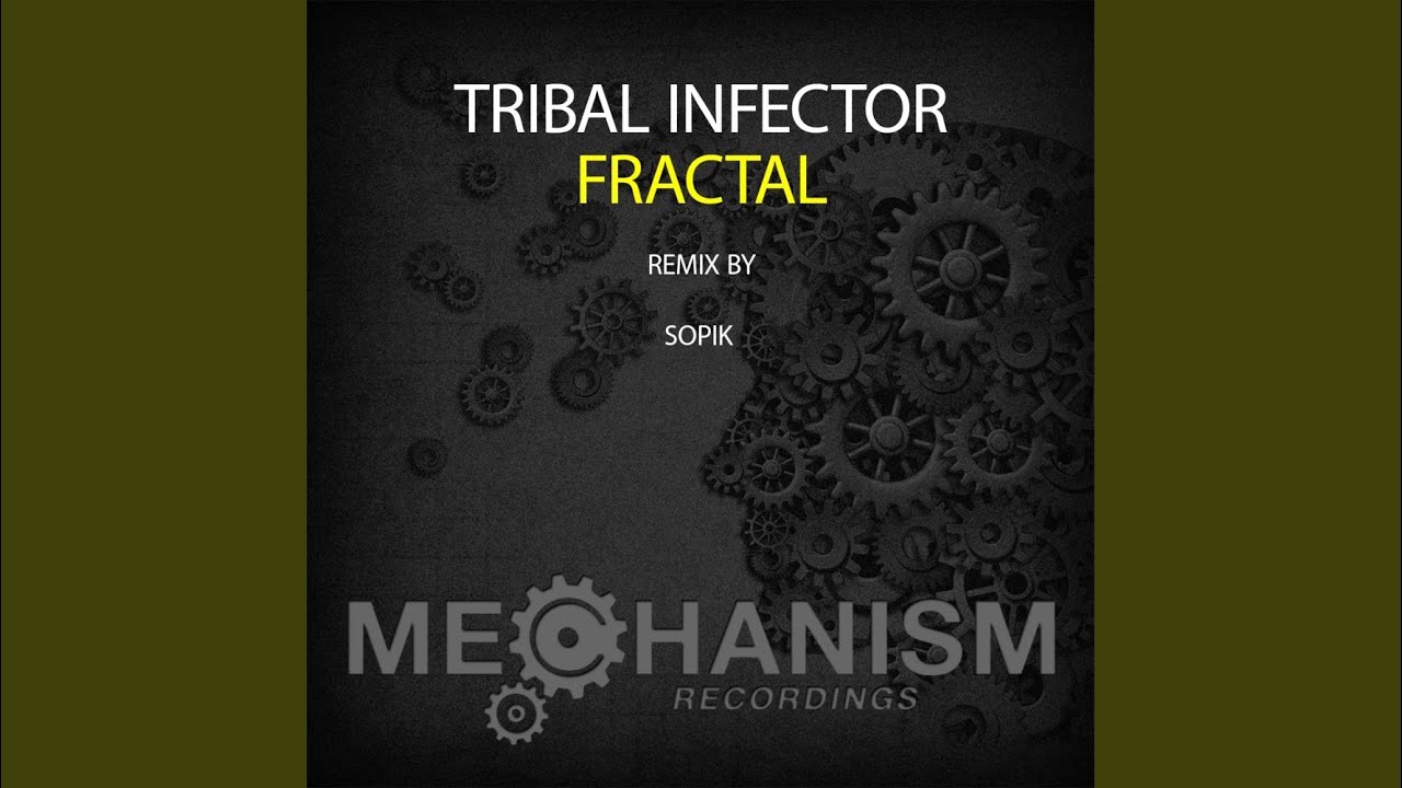 Watch Fractal (Original Mix) on YouTube Watch Fractal (Original Mix) on YouTube