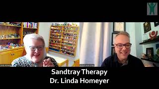 Sandtray Therapy (Dr. Linda Homeyer)