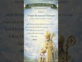 🌤 Saint Richard Prayer for Guidance &amp; Clarity | Walk Closer to Christ 🙏