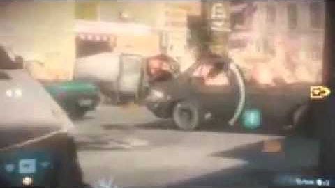 Army of Two The Devils Cartel Adrenaline High part 1 Weapon Customization