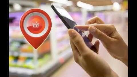 Location Based Marketing the Best Mobile Strategy - Finoit ( Mobile App Development Company)