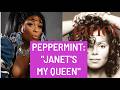 Peppermint Explains the Cultural Power of Janet Jackson’s 90s Era