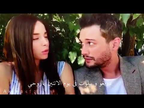 الطيار وديغو كواليس مسلسل لا احد يعلم