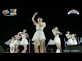 OCHA NORMA「TIF2022 day3 sky stage」2022.8.7  [HD remaster]