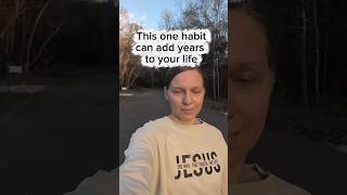 This One Habit Can Change Your Health Benefits Of Walking Daily