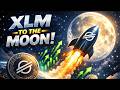 XLM TO MOON? XLM Crypto Price Prediction | XLM Crypto News Today ( May 28 )