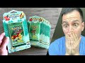 *MAN FINDS RARE POKEMON CARDS PACKS IN ATTIC!* Opening One!