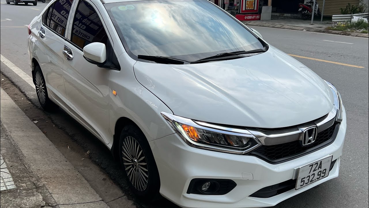 Honda City 2017 số sàn giá giá 250tr bao hồ sơ #☎️ 0989166616 Đạt . #hondacity #city