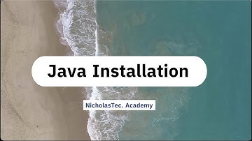 How to install Java JDK and IDE on MacOS M1 and create first project HelloWorld