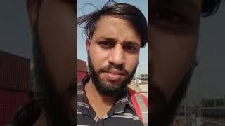 Gurgaon To My Village