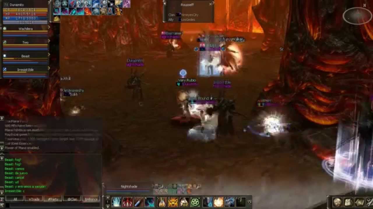 L2 Playhard Duraznito