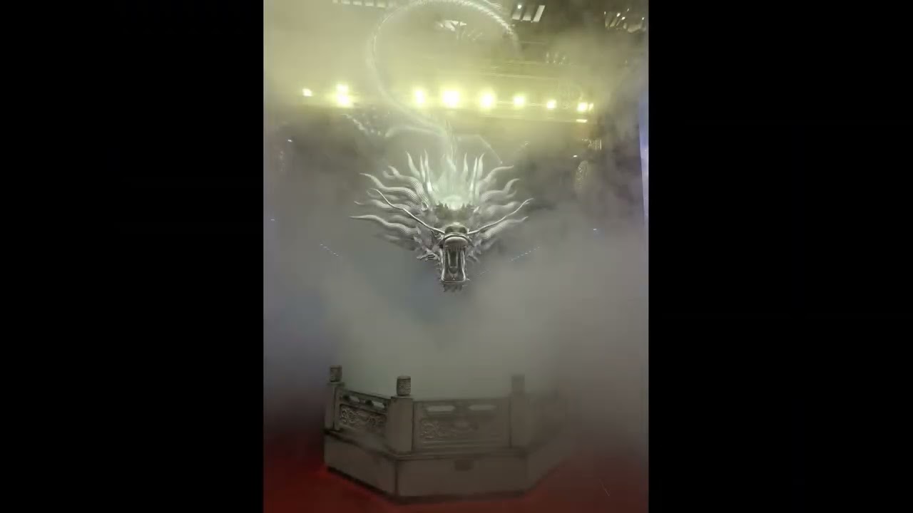 HAPPY NEW YEAR 2026 !! - Rei Satoshi