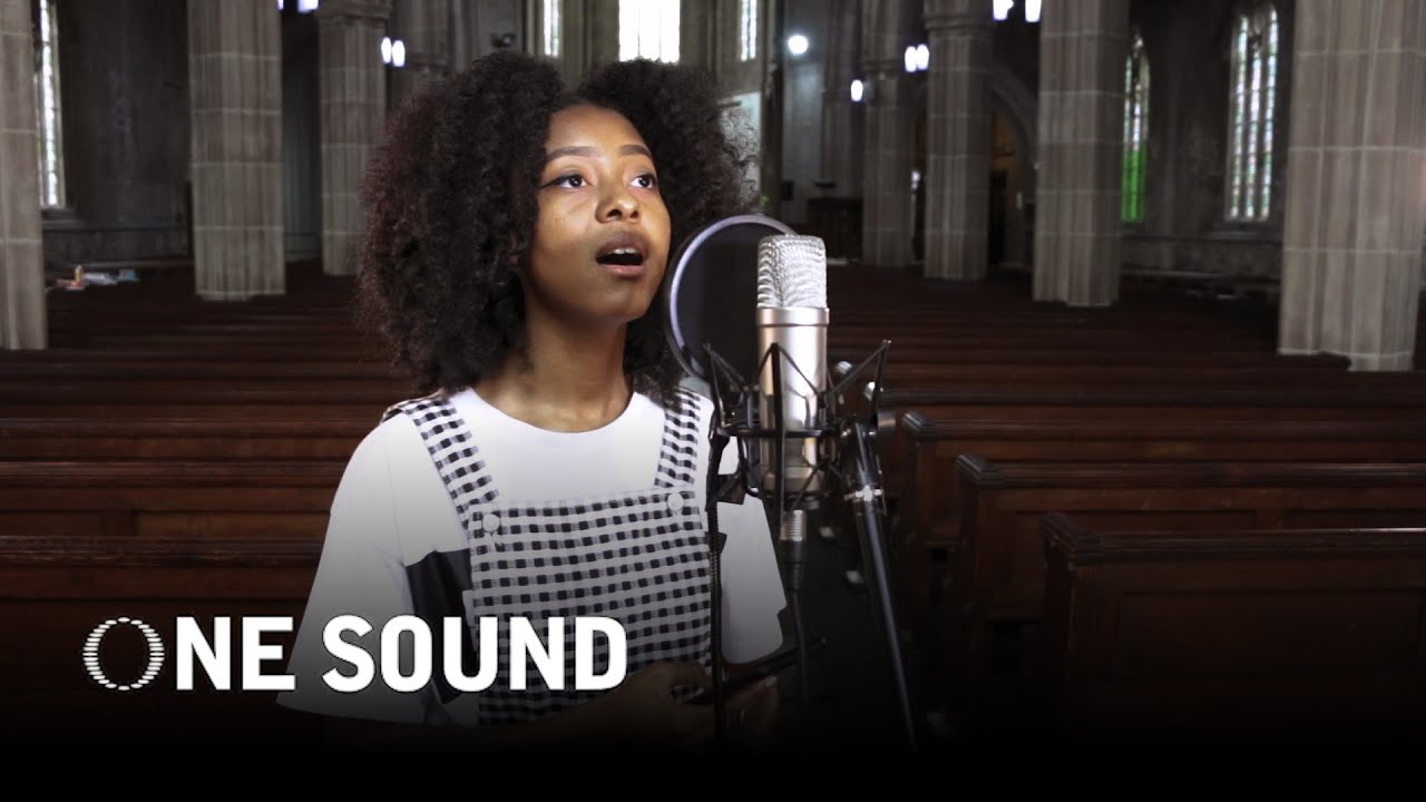 Bless Me | Paris Miami | One Sound Music | Acoustic Sessions