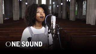 Bless Me Paris Miami One Sound Music Acoustic Sessions