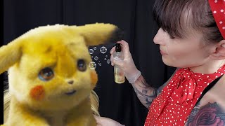 ASMR * Hairdresser Appointment *