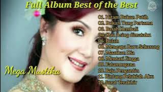 full album best of the best-mega mustika