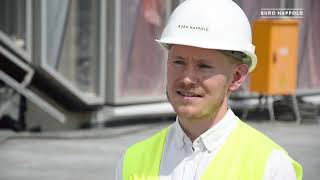 Buro Happold career stories: William (EN)
