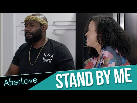 After Love - Stand By Me - The Black Love Doc After Show | Memoria Channel