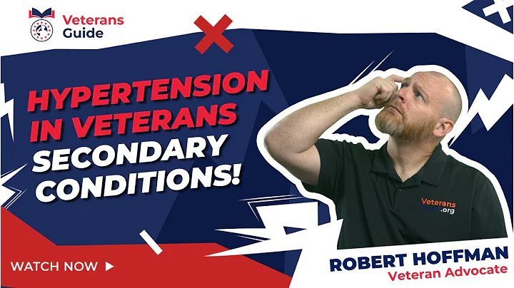 VA Conditions Secondary to Hypertension