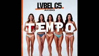 LVBEL C5 - YETMEDİ (Speed Up)