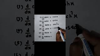 #hyperbolic function differentiation#trigonometry differentiation#viral#maths#shots#short#yt#ksb#vlg