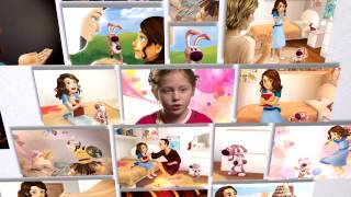 Les Enfants Nous Parlent De Dolly Bibble