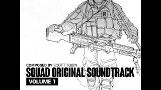 Squad - Main Theme - OST
