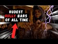 Uk drill rudest gully bars of all time