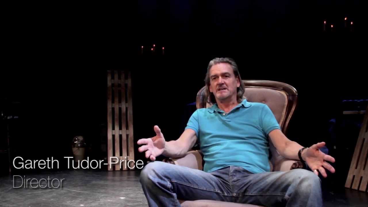 A Funny Thing Happened On The Way to Durham