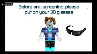 Fake Zack made a new Cinema Format!!!!!! - My movie