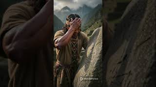 Machu Picchu cache encore un mystère 😱 #shorts
