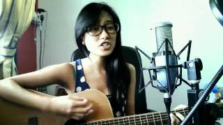 Hazel Lua - You Just Make Me Smile (Original)