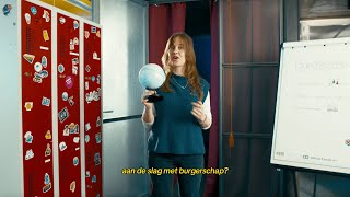 Aan De Slag Met Burgerschap - Schoolblocks