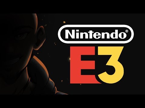 Nintendo Direct: E3 2018 with Omni + NEW SMASH BROS - Nintendo Direct: E3 2018 with Omni + NEW SMASH BROS