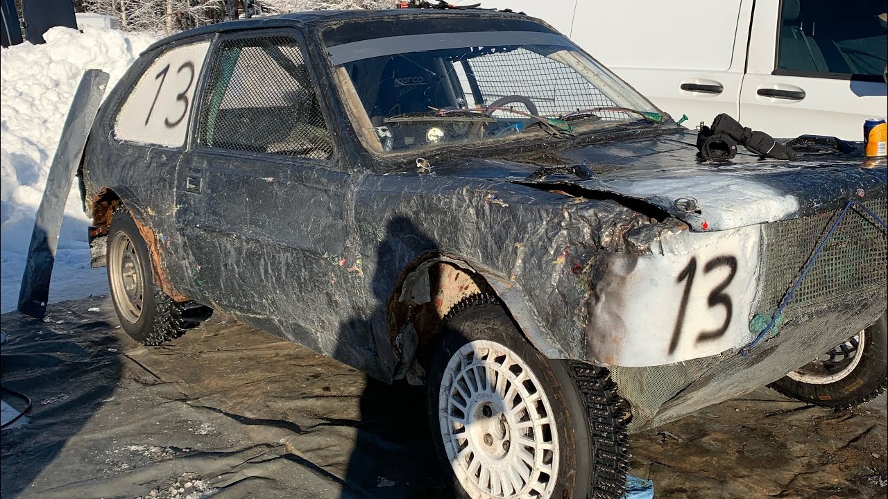 Talvi jm ähtäri 2024 evk A-finaali